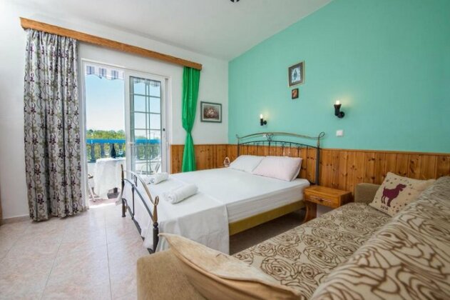 Poseidon Apartment Rhodes - Photo3