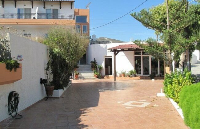 Prasonisi Club