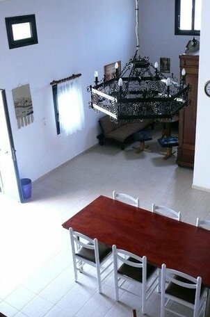 Prasonisi Club - Photo2