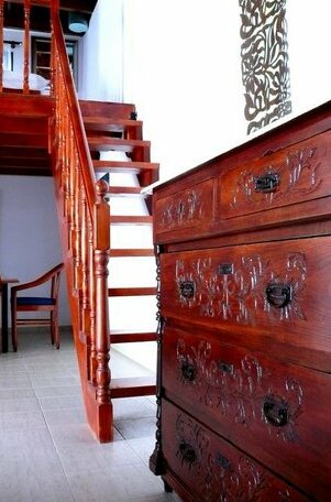 Prasonisi Club - Photo3