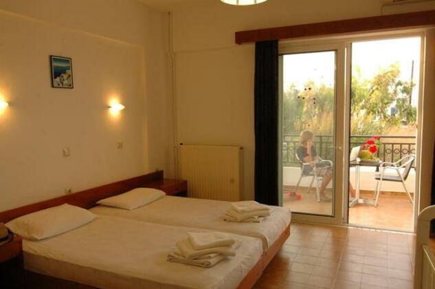 Prasonisi Club - Photo4