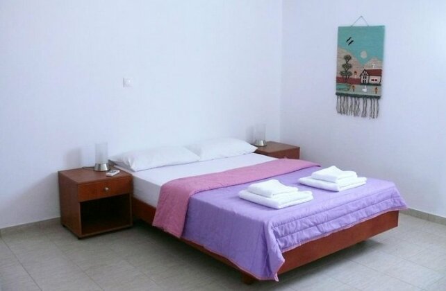 Prasonisi Club - Photo5
