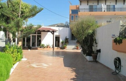 Prasonisi Club