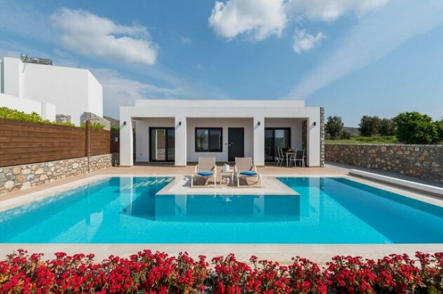 Prasonisi Villas