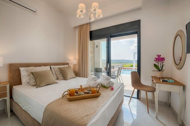 Prasonisi Villas - Photo2