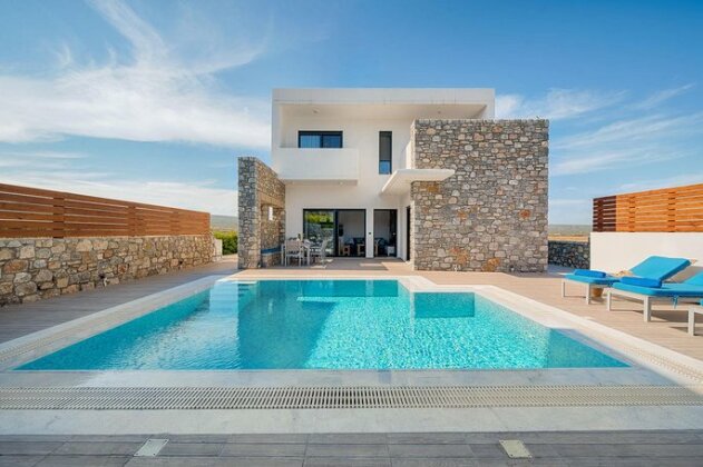Prasonisi Villas - Photo3