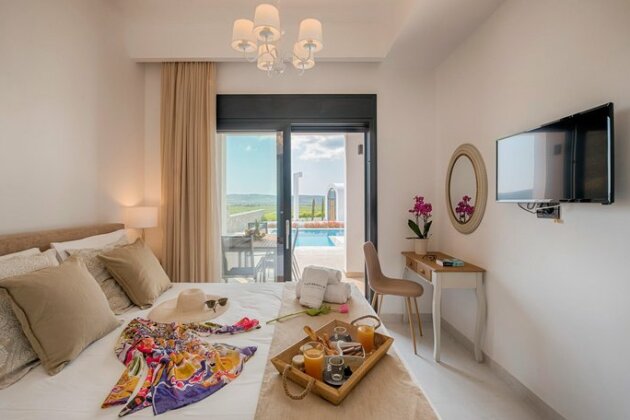 Prasonisi Villas - Photo4