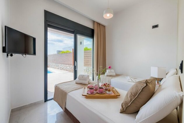 Prasonisi Villas - Photo5