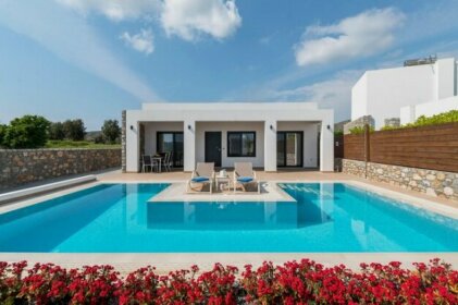 Prasonisi Villas