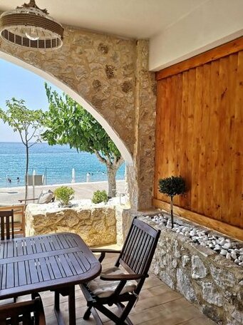 Relax Seaside House - Photo2