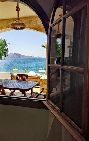 Relax Seaside House - Photo4