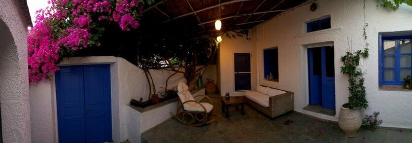 Rhodes Summer House - Photo2