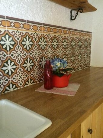 Rhodes Summer House - Photo3