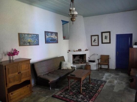 Rhodes Summer House - Photo4