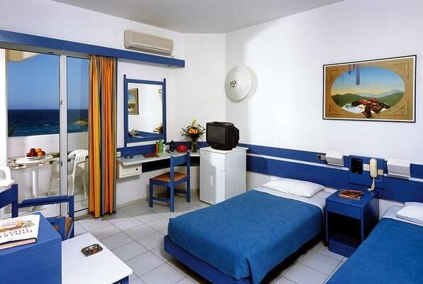 Rhodos Beach Hotel - Photo2