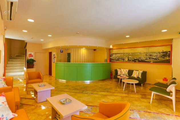 Rodian Gallery Hotel Apartments - Photo3