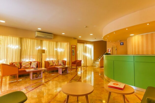 Rodian Gallery Hotel Apartments - Photo4