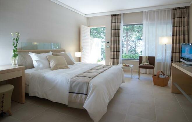 Rodos Palace Hotel - Photo2
