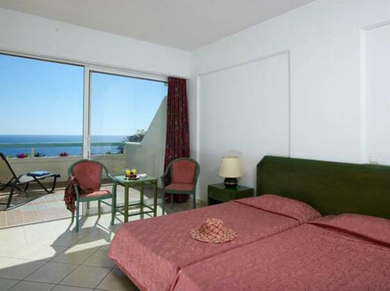 Rodos Princess Beach Hotel - Photo4