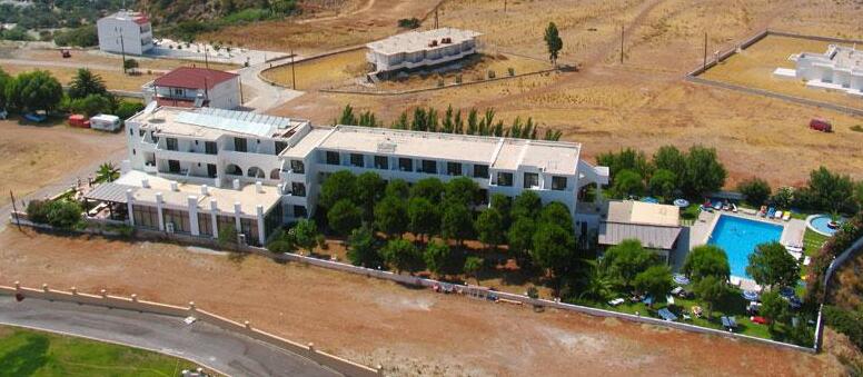 Rodos Star All Inclusive Hotel - Photo2