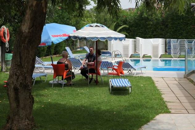 Rodos Star All Inclusive Hotel - Photo3
