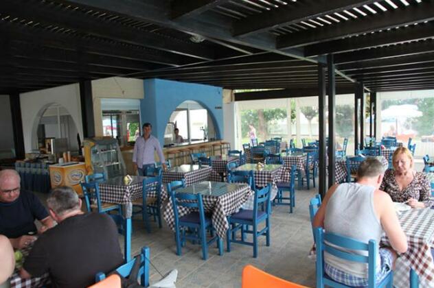 Rodos Star All Inclusive Hotel - Photo4