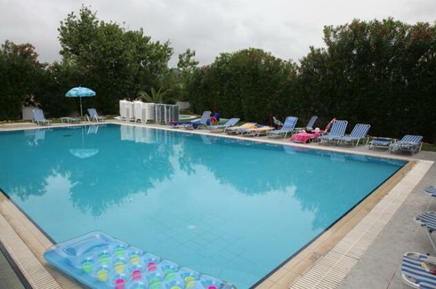 Rodos Star All Inclusive Hotel - Photo5