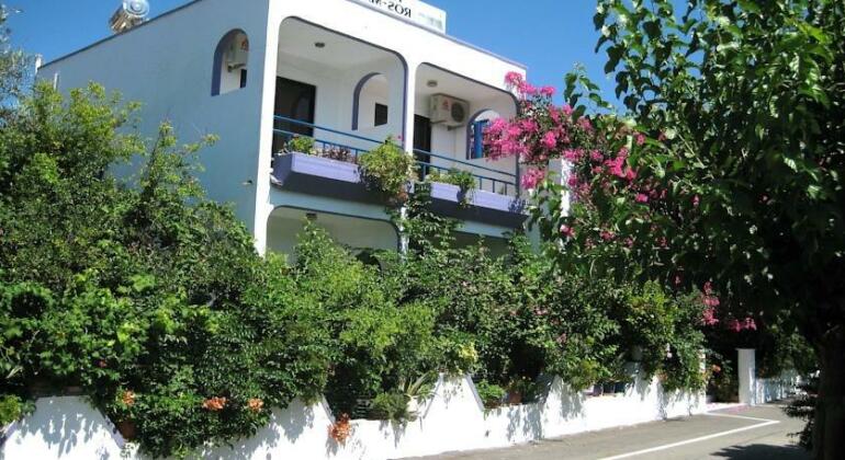 Rosmari Hotel - Photo2