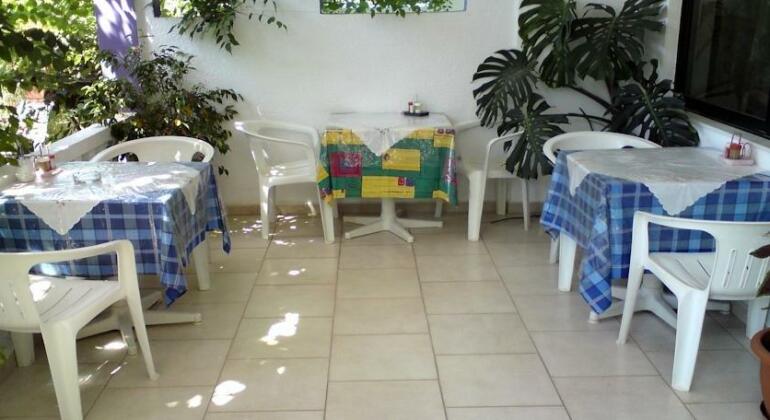 Rosmari Hotel - Photo3