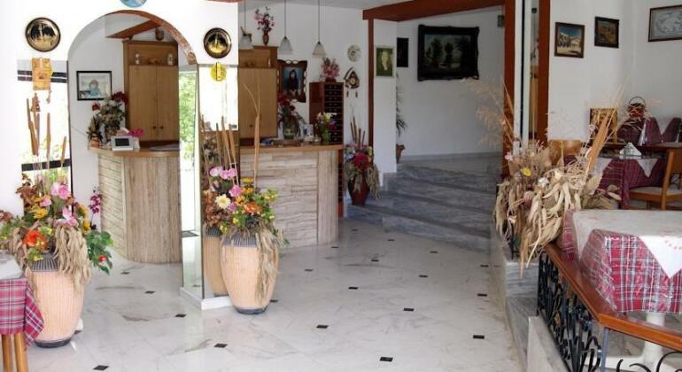 Rosmari Hotel - Photo4