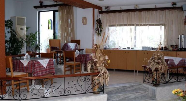 Rosmari Hotel - Photo5