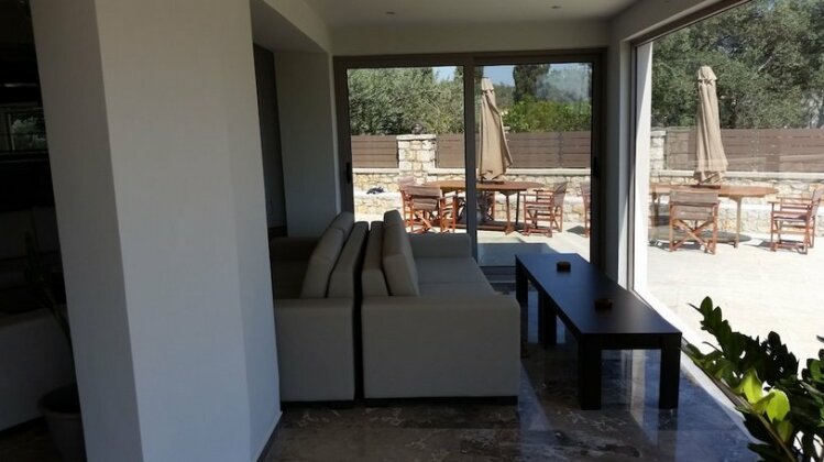 Saint George Resort - Photo2