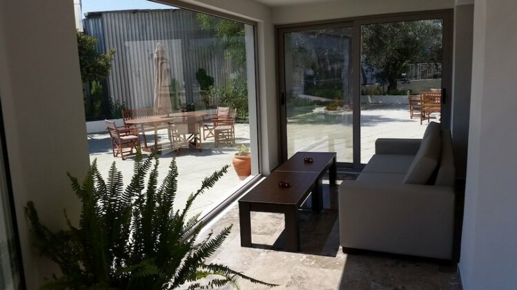 Saint George Resort - Photo5