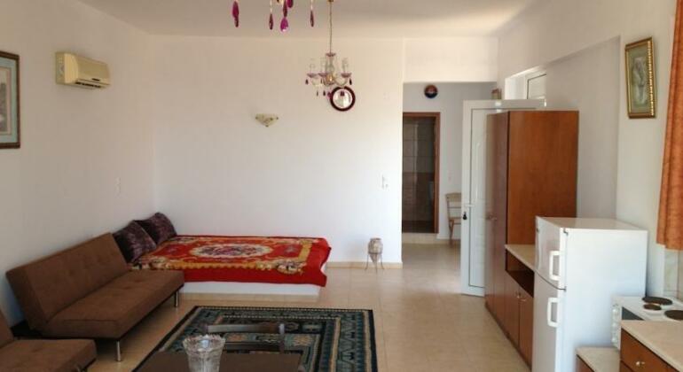 Saint Konstantin Hotel - Photo3