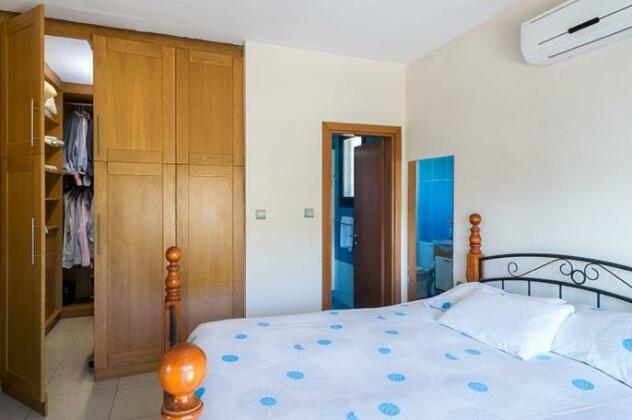 Saint Rafael Villa - Photo4