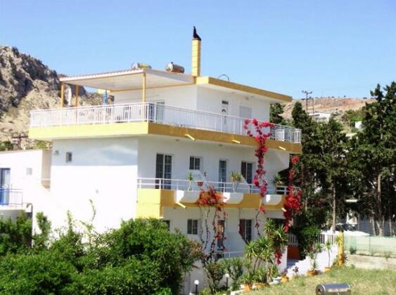 Salora Studio-Apartments