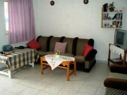Salora Studio-Apartments - Photo2