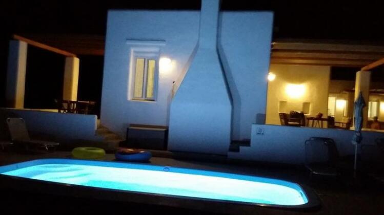 Sea Breeze Rhodes - Photo2