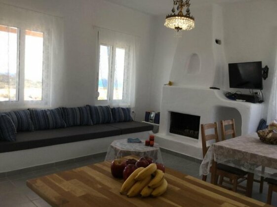 Sea Breeze Rhodes - Photo3