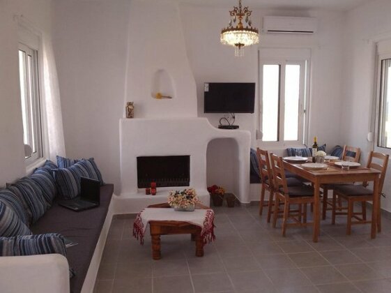 Sea Breeze Rhodes - Photo5