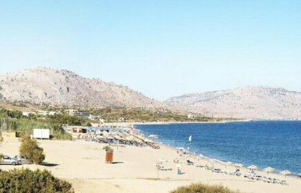 Sea View Rhodos Villas