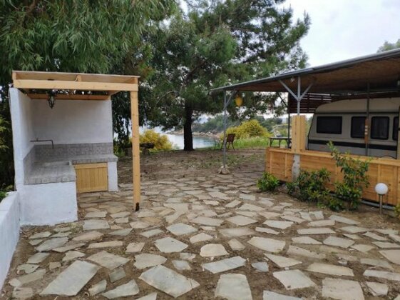 Seaside Caravan - Photo2
