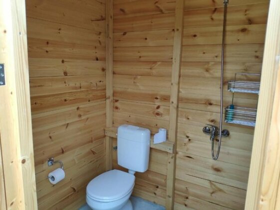 Seaside Caravan - Photo5