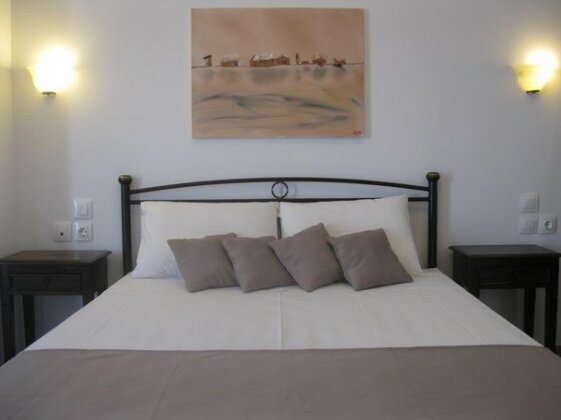 Seaside Studios Kirania - Photo3