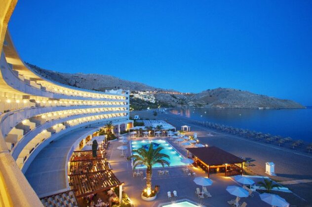 SENTIDO Lindos Bay - Photo2
