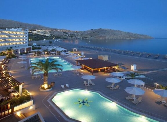 SENTIDO Lindos Bay - Photo3