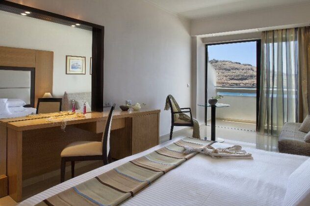 SENTIDO Lindos Bay - Photo5