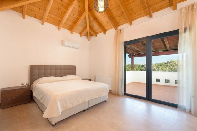 Seven Springs Artemis Villa - Photo4