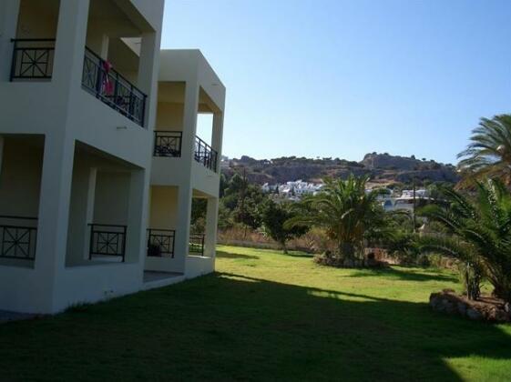 Sifis Studios Pefkos - Photo2