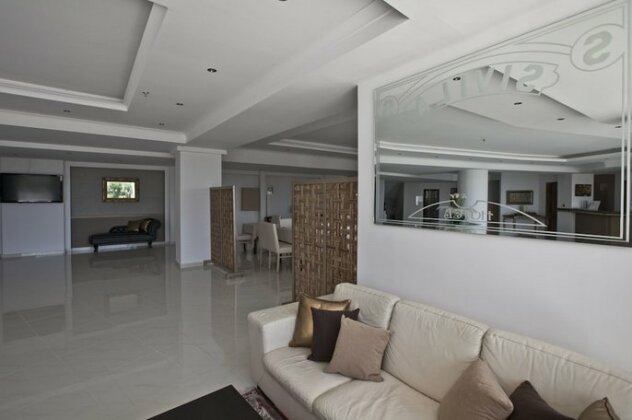 Sivila Hotel - Photo4